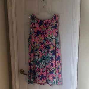 Lilly Pulitzer Size XL dress